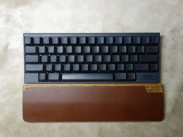 Happy Hacking Keyboard Professional 2