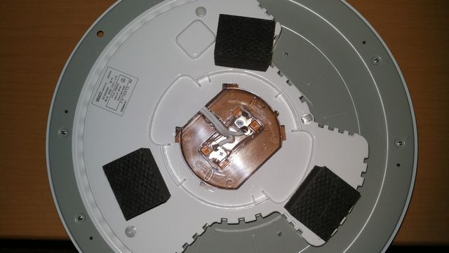 アイリス　LEDシーリングライト CL8DL-5.0