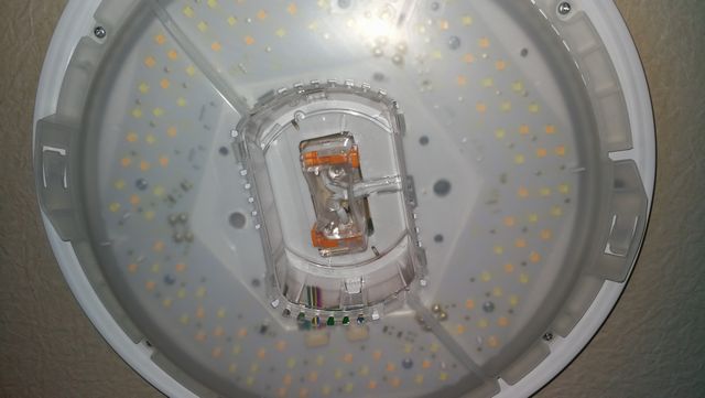 アイリス　LEDシーリングライト CL8DL-5.0