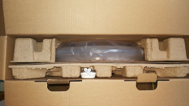 ヤマダ電機オリジナル シーリングライト YLL-S06G1(W)