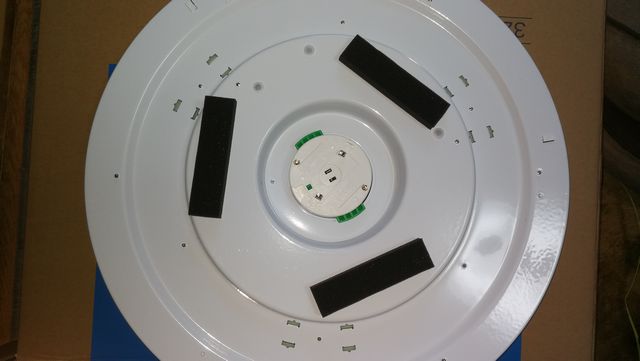 ヤマダ電機オリジナル シーリングライト YLL-S06G1(W)