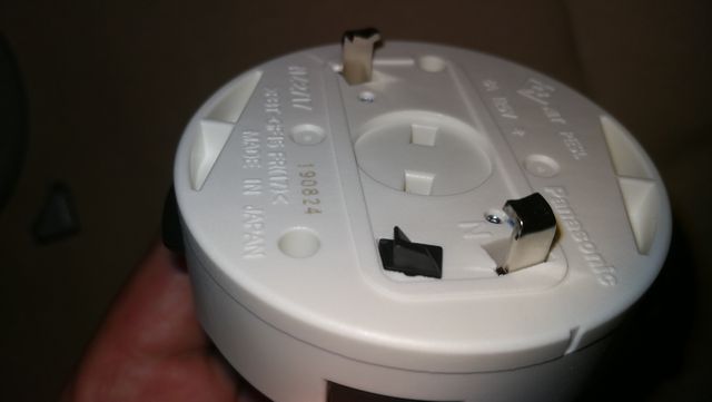 パナソニック LEDシーリングライト　HH-CD0820AZ 【Amazon.co.jp限定】