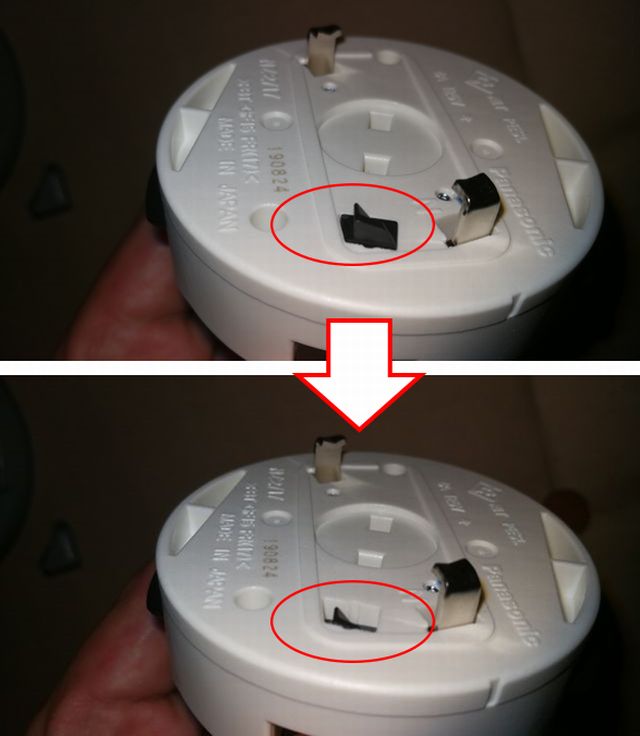 パナソニック LEDシーリングライト　HH-CD0820AZ 【Amazon.co.jp限定】