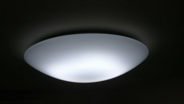 パナソニック LEDシーリングライト　HH-CD0820AZ 【Amazon.co.jp限定】