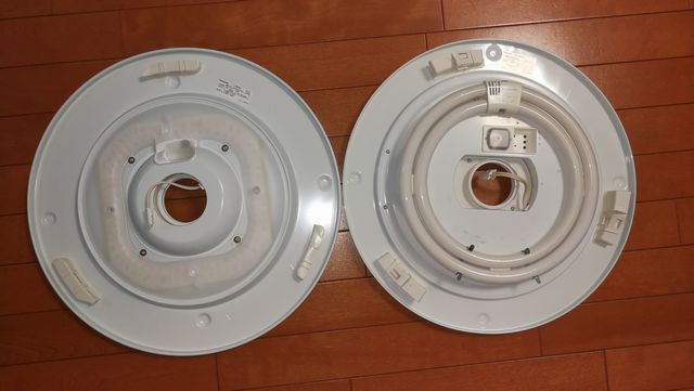 パナソニック LEDシーリングライト　HH-CD0820AZ 【Amazon.co.jp限定】