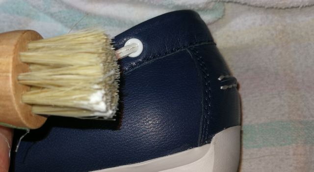 ペネトレイトブラシ