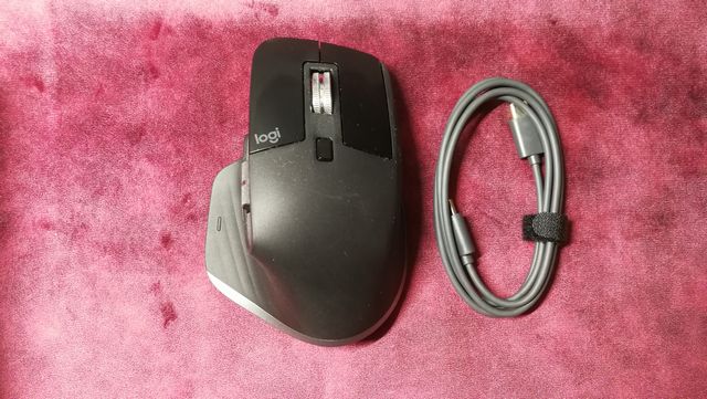 Logicool MX Master3