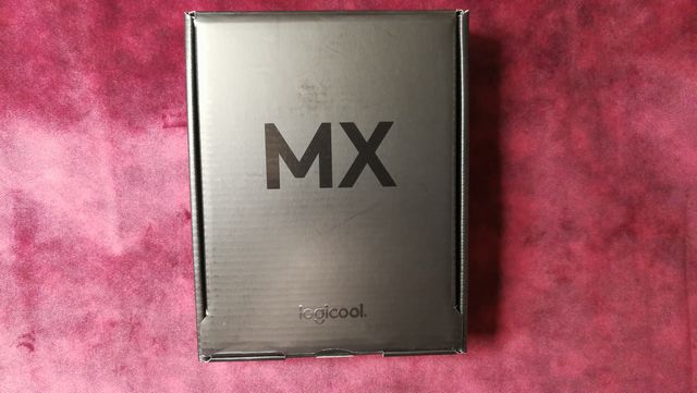 Logicool MX Master3
