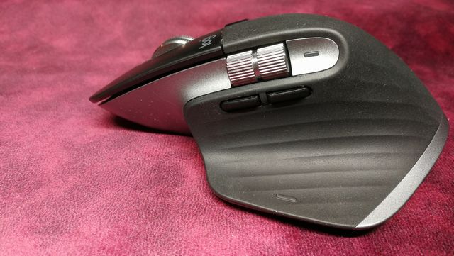 Logicool MX Master3