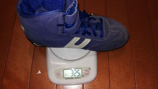 OMPレーシングシューズ