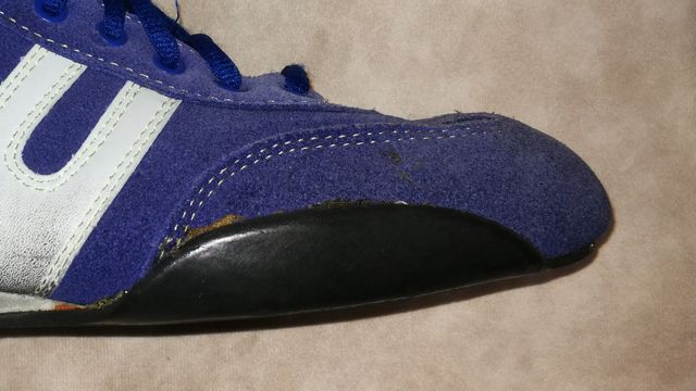 OMPレーシングシューズ