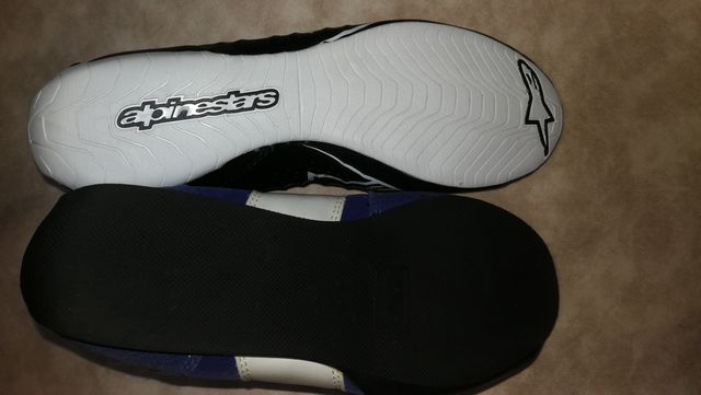 OMPレーシングシューズ