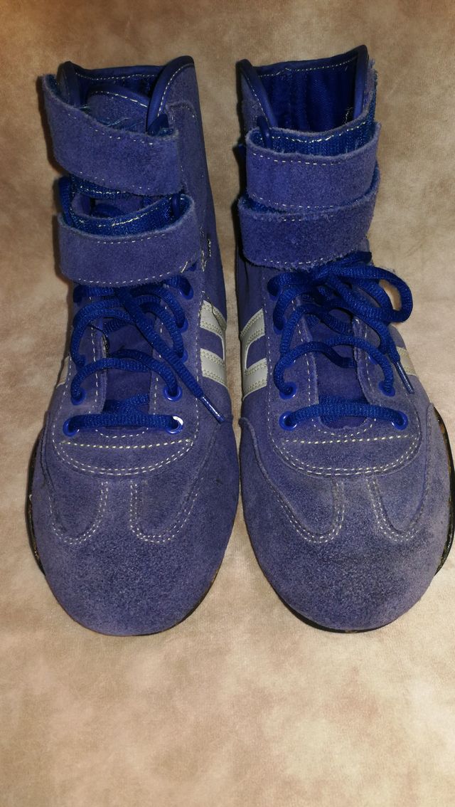 OMPレーシングシューズ