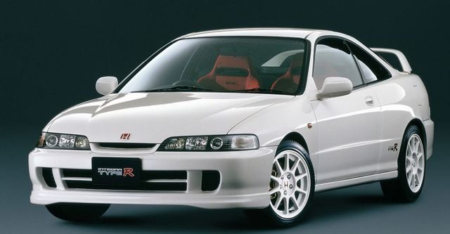 3代目マイナー後