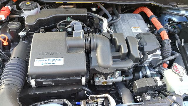 ホンダフィット