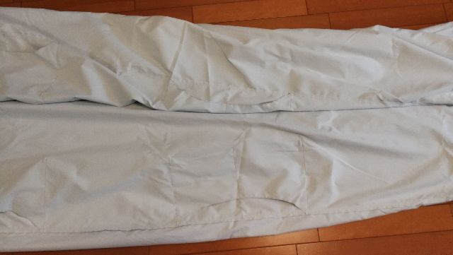 仲林ボディカバー