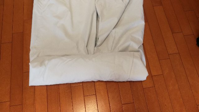 仲林ボディカバー