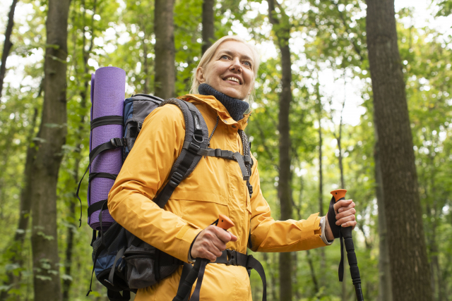 TEVA AVENTRAIL 2025年新作サンダル