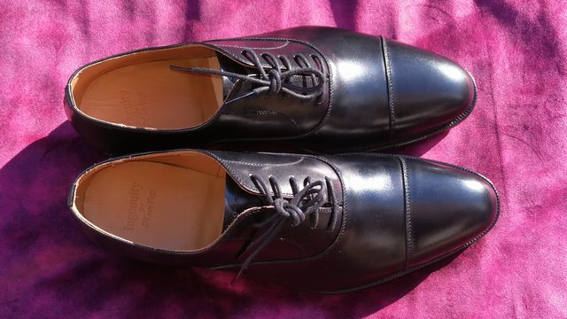 神匠☆仏アノネイ社のボックスカーフ使用、満足度の高い一品☆Ingenuity