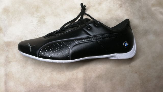 プーマドライビングシューズ
