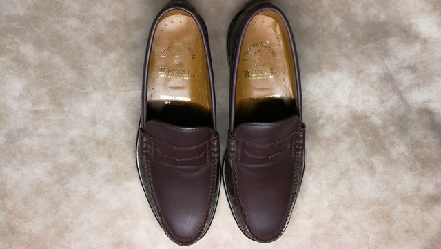 リーガルローファー