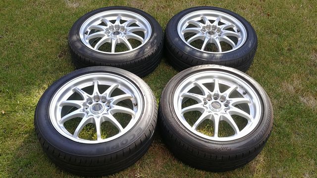 RAYS Volk Racing CE28N